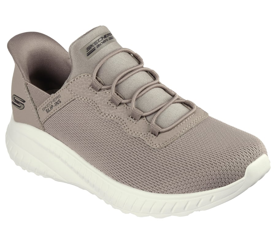 skechers slip-ins bobs sport squad chaos