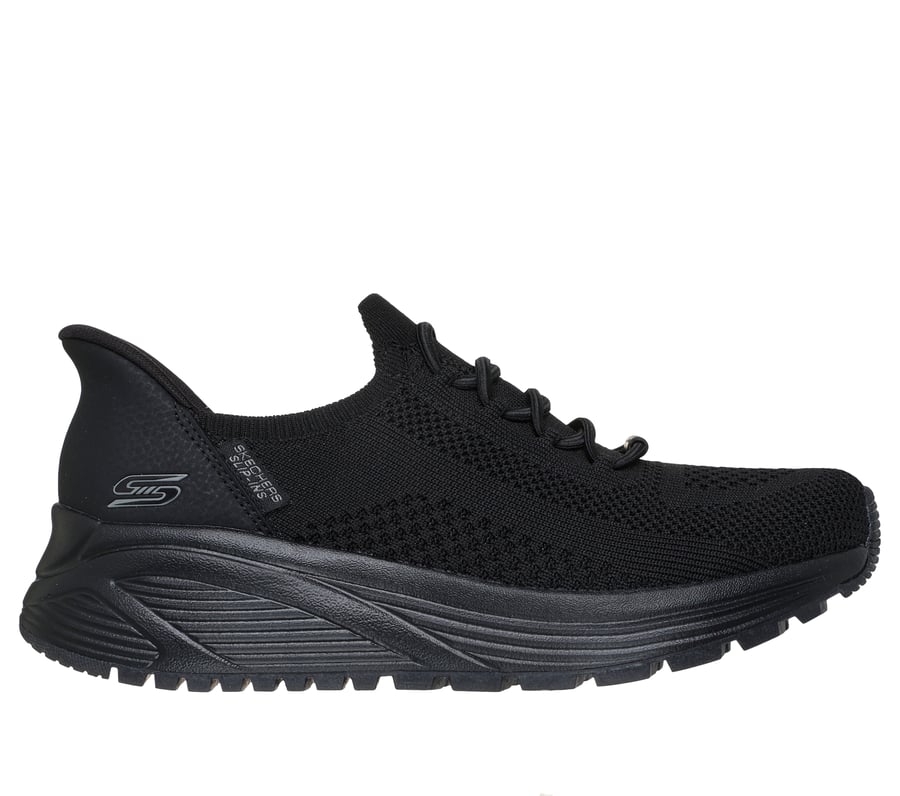 skechers slip-ins bobs sport sparrow 2.0 - lucky run
