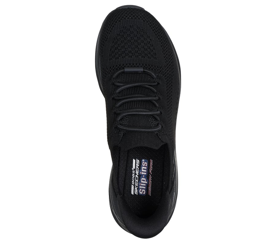 skechers slip-ins bobs sport sparrow 2.0 - lucky run