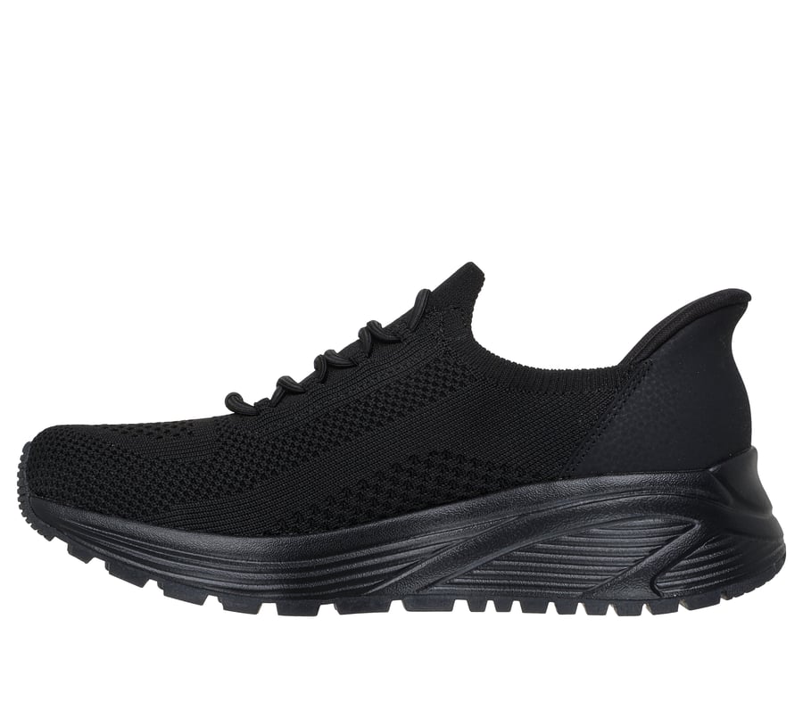 skechers slip-ins bobs sport sparrow 2.0 - lucky run