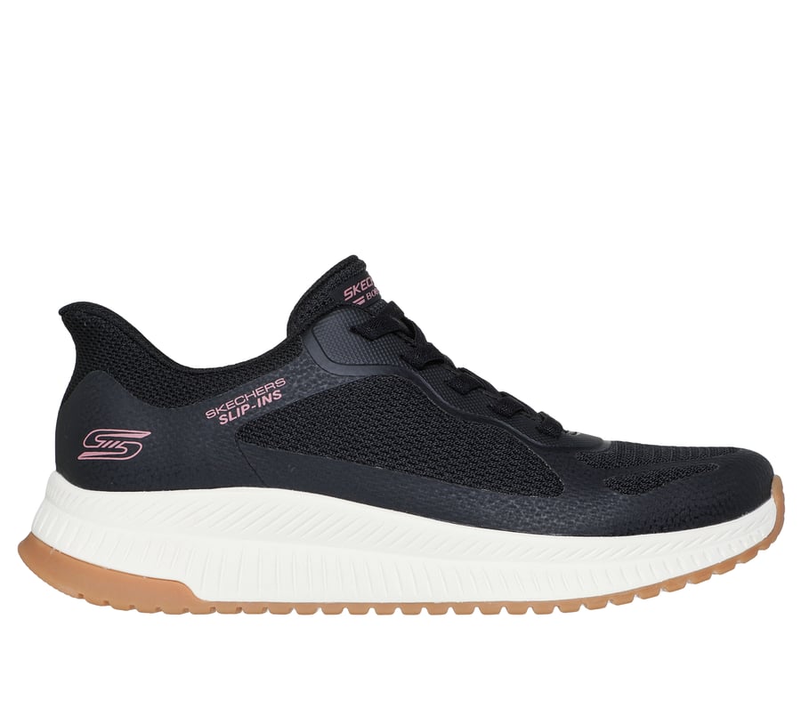 skechers slip-ins bobs squad 4 - klassisk look