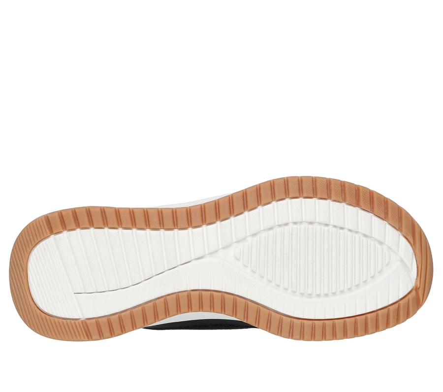 skechers slip-ins bobs squad 4 - klassisk look