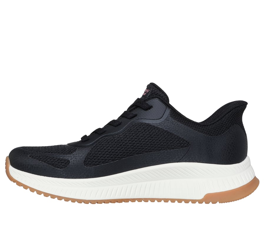 skechers slip-ins bobs squad 4 - klassisk look