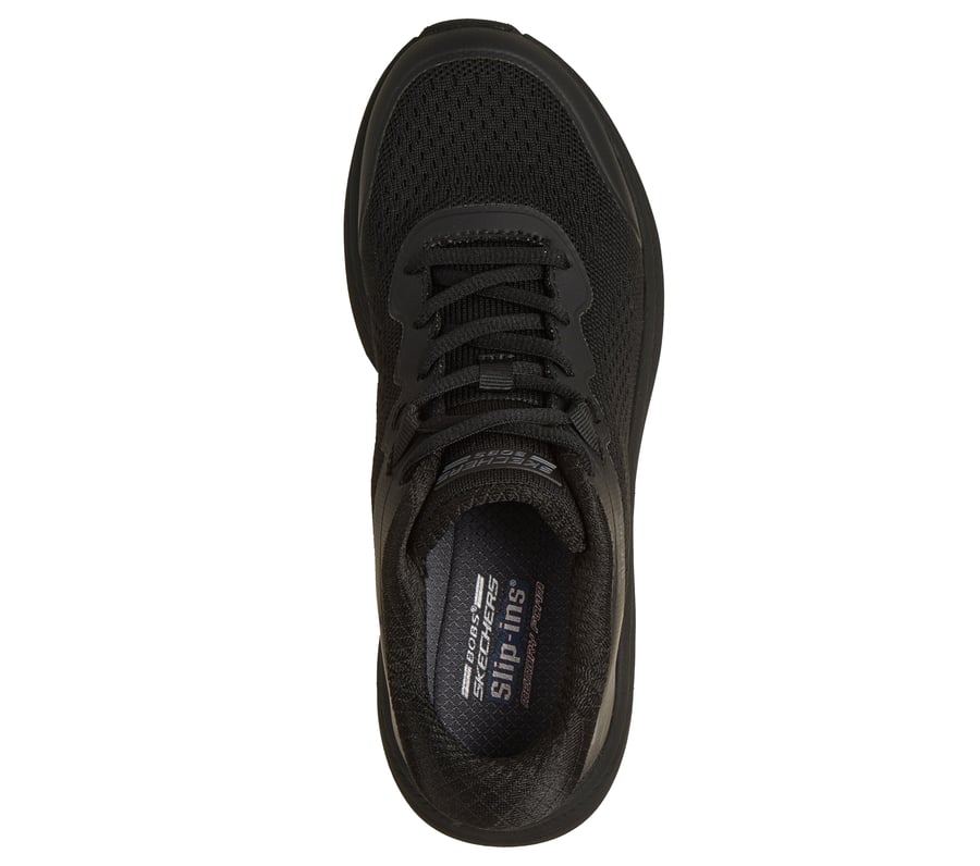 skechers slip-ins bobs skillz - för essential