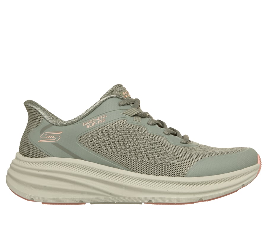 skechers slip-ins bobs skillz - för essential