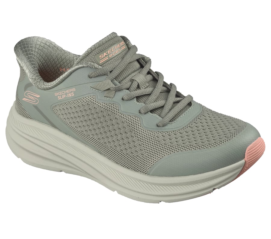 skechers slip-ins bobs skillz - för essential