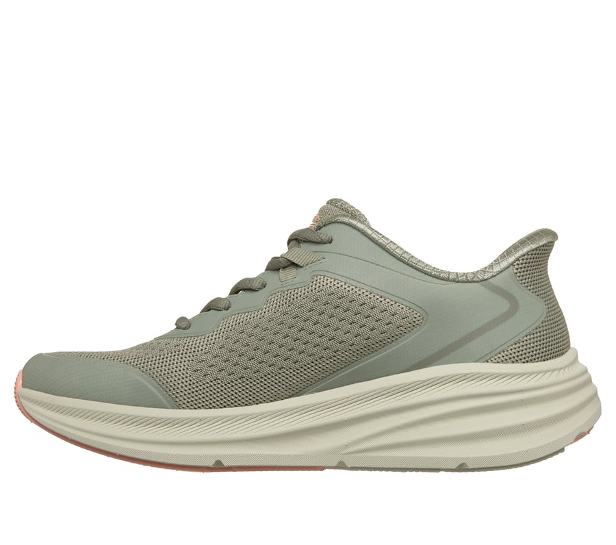 skechers slip-ins bobs skillz - för essential