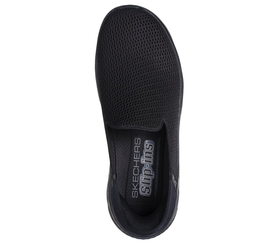 skechers slip-ins go walk flex - relish