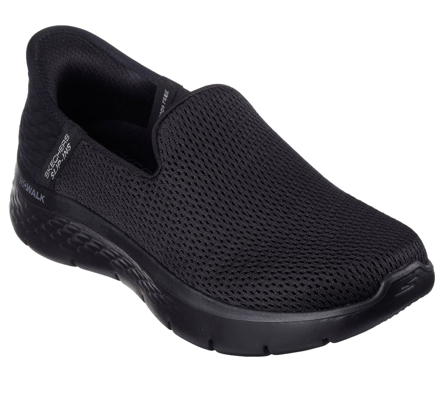 skechers slip-ins go walk flex - relish