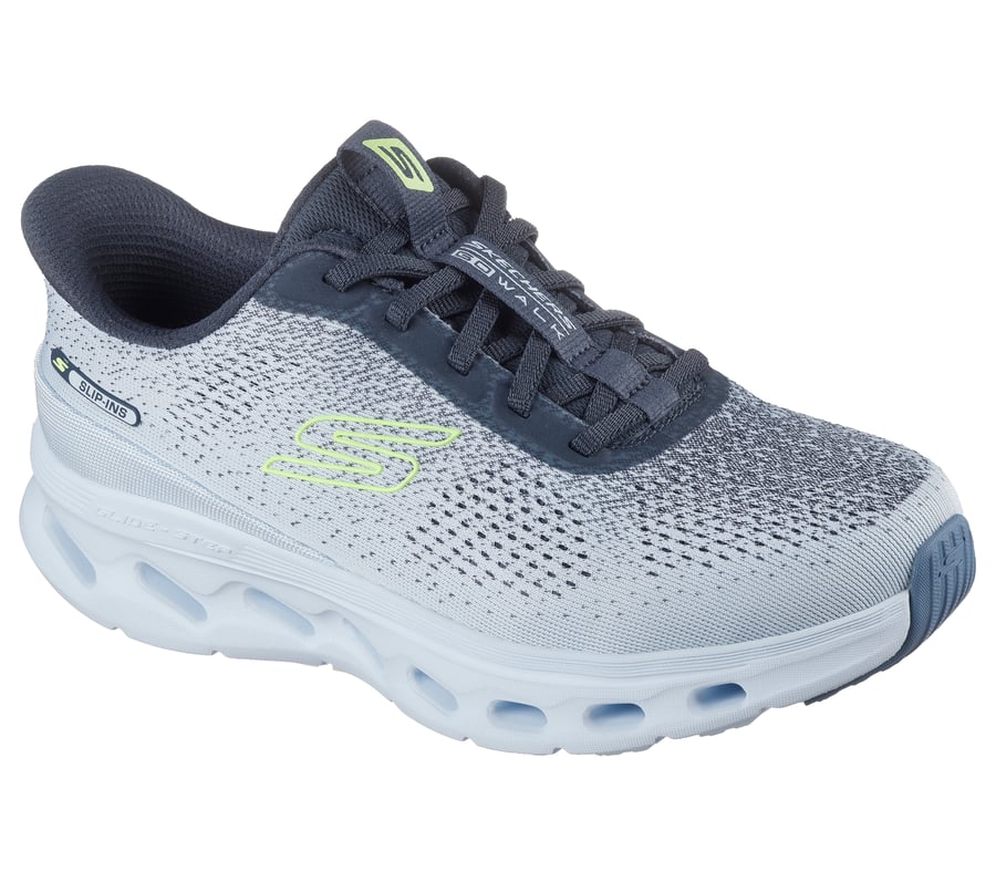 skechers slip-ins go walk glide-step 2.0 - nessa