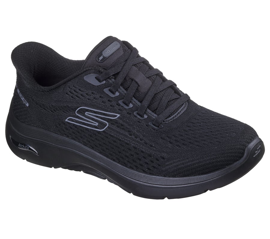 skechers slip-ins go walk arch fit 2.0 - kathy
