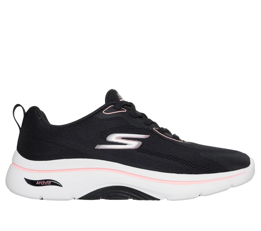 go walk arch fit 2.0 - cassy