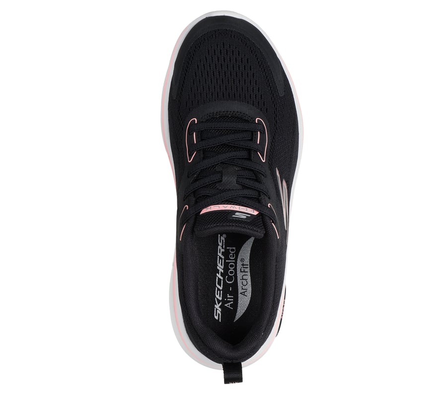 go walk arch fit 2.0 - cassy