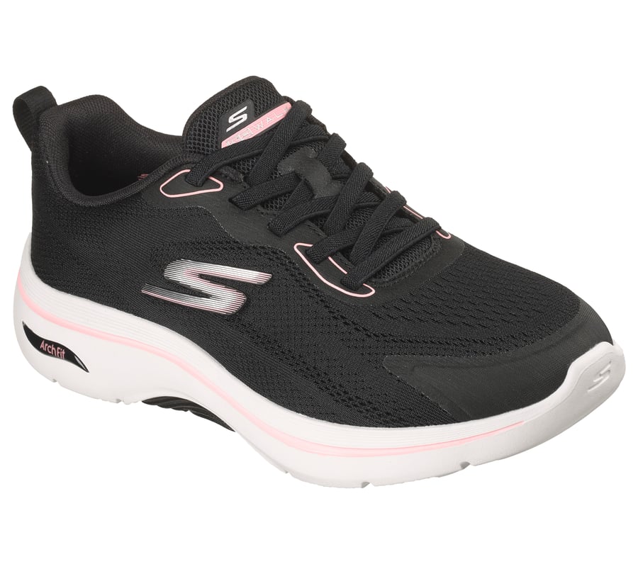 go walk arch fit 2.0 - cassy
