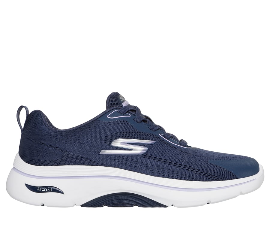 go walk arch fit 2.0 - cassy