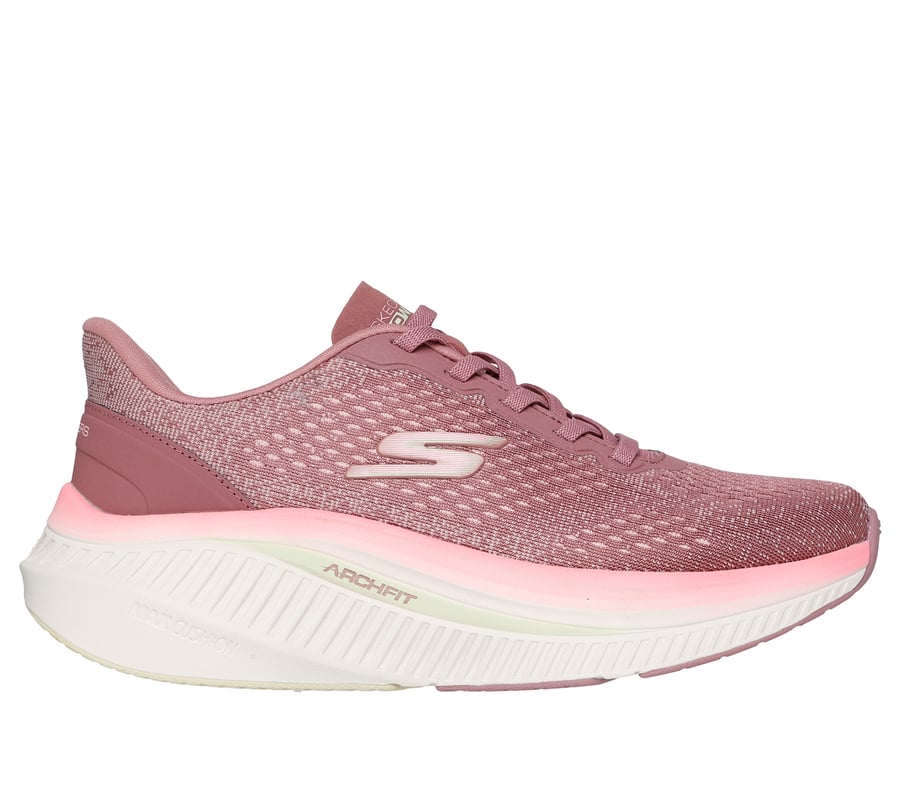 go walk max cushioning arch fit - roslyn