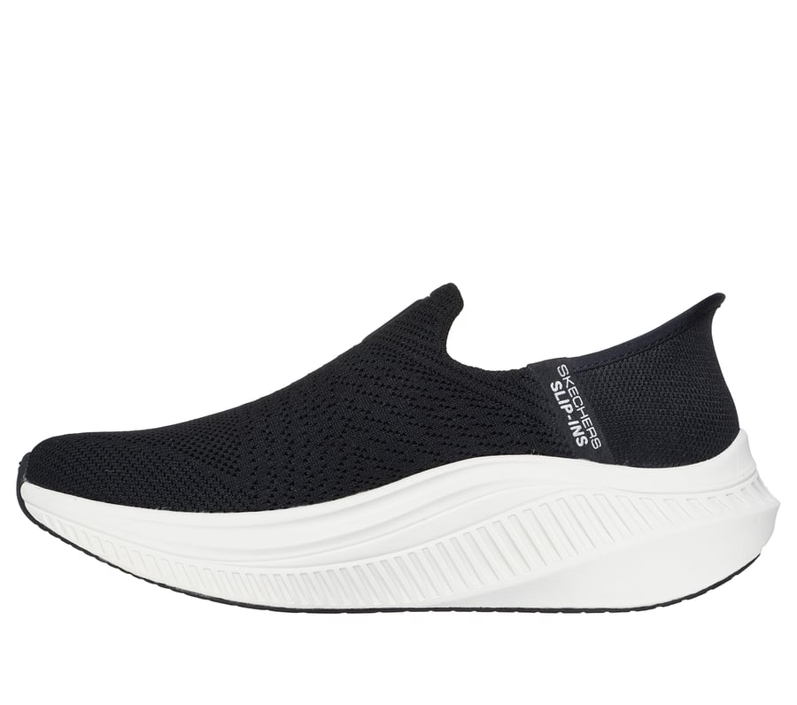 skechers slip-ins go walk max cushioning arch fit - camilla