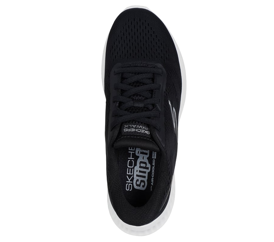 skechers slip-ins gÅ promenera nu - khloe