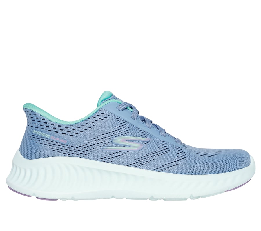 skechers slip-ins gÅ promenera nu - khloe