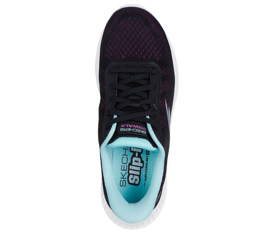 skechers slip-ins gÅ promenera nu - khloe