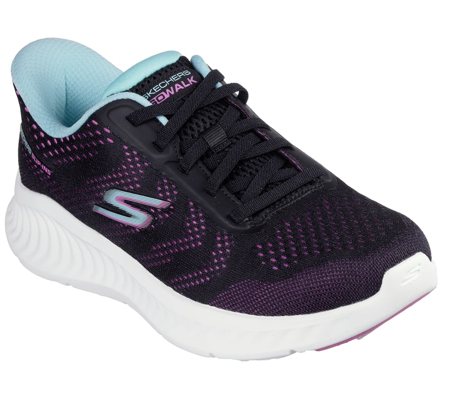 skechers slip-ins gÅ promenera nu - khloe