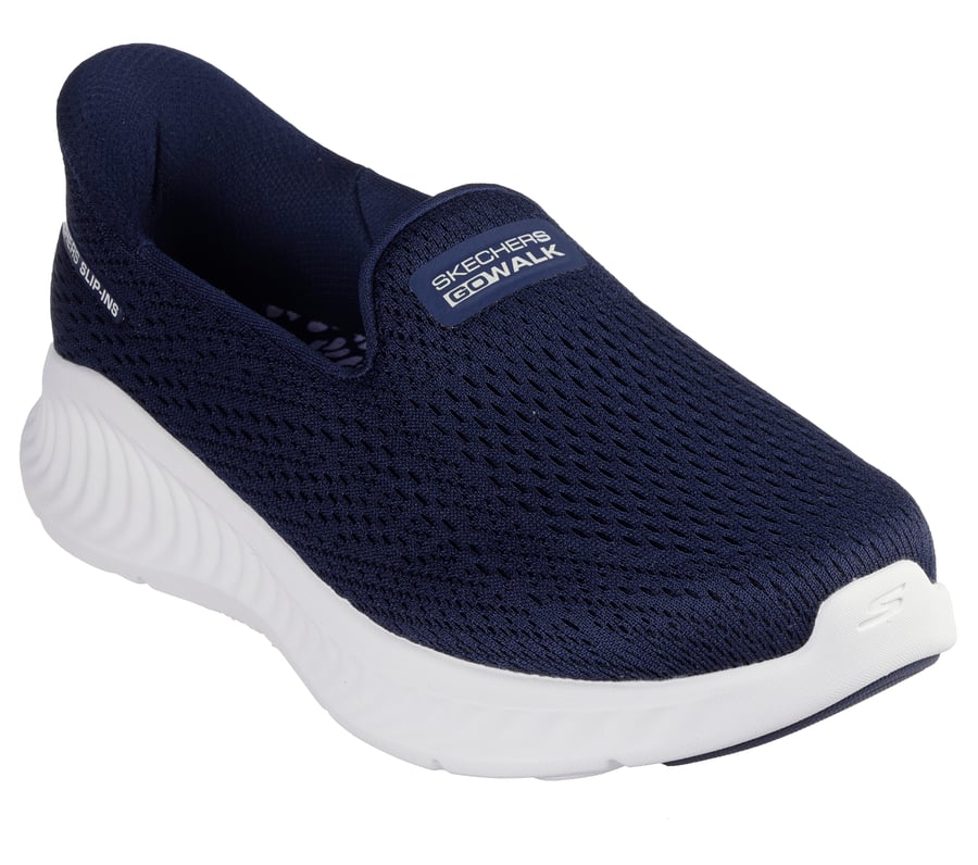 skechers slip-ins gÅ promenad nu - ivy