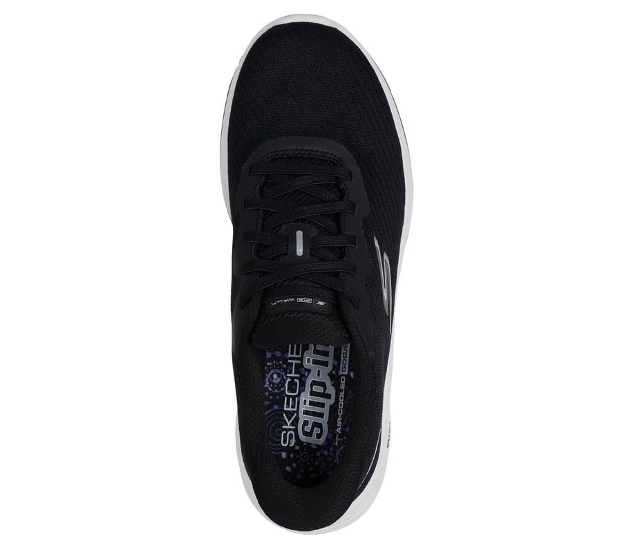 skechers slip-ins go walk 8 - nadia