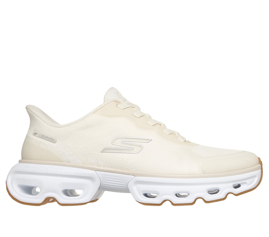 skechers slip-ins go walk glide-step bliss