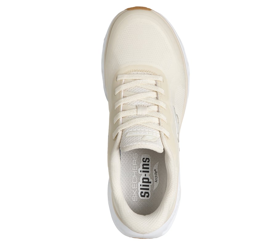 skechers slip-ins go walk glide-step bliss