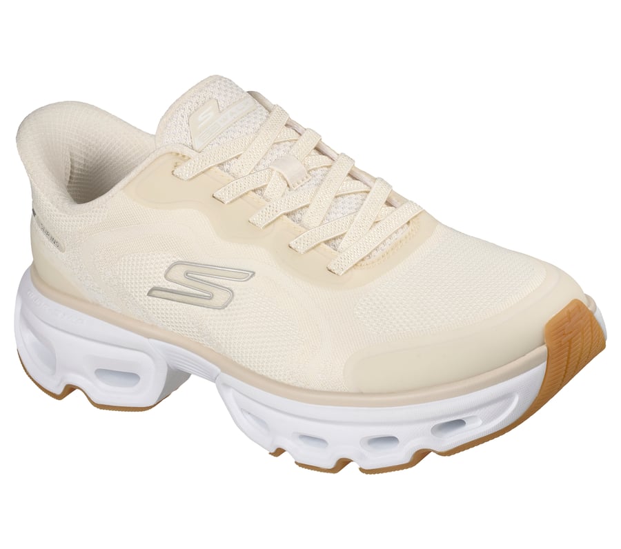 skechers slip-ins go walk glide-step bliss