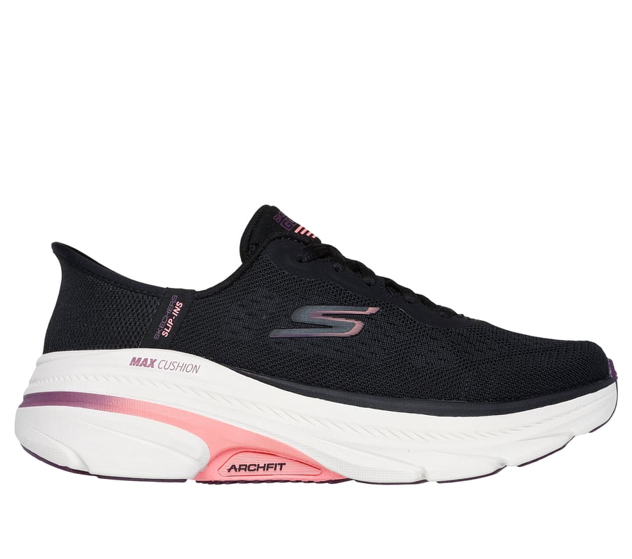 skechers slip-ins max cushioning arch fit 2.0 - antiller