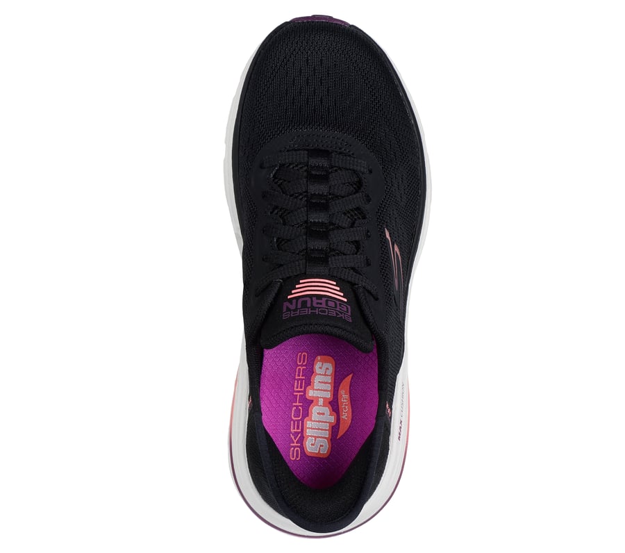 skechers slip-ins max cushioning arch fit 2.0 - antiller