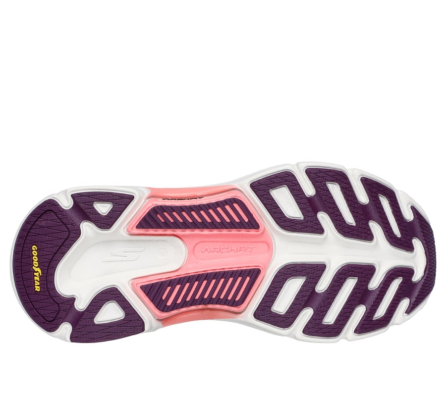 skechers slip-ins max cushioning arch fit 2.0 - antiller