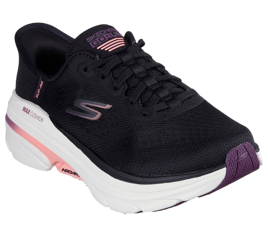 skechers slip-ins max cushioning arch fit 2.0 - antiller