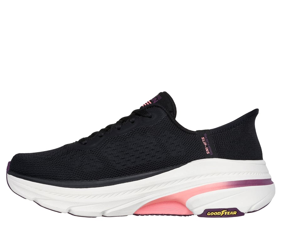 skechers slip-ins max cushioning arch fit 2.0 - antiller