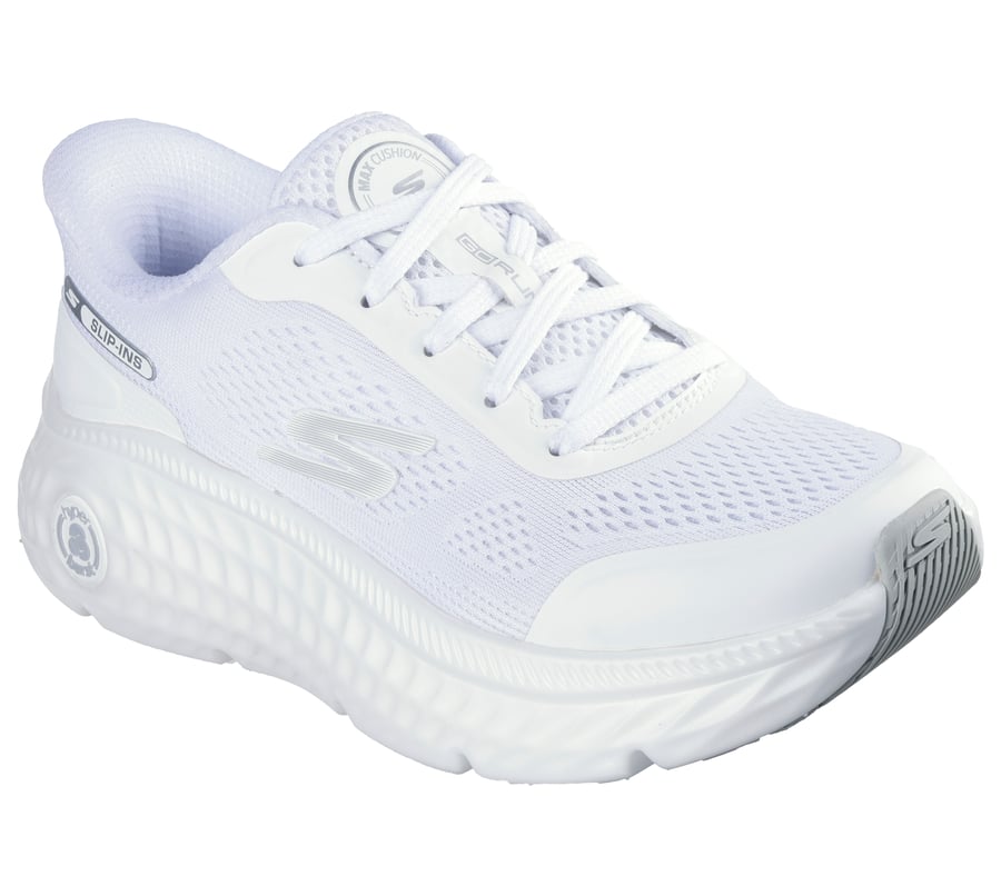 skechers slip-ins max cushioning hyper craze 2.0