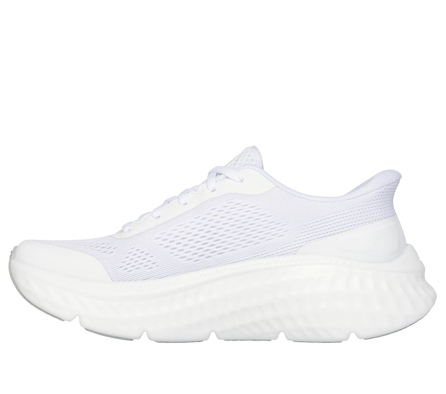 skechers slip-ins max cushioning hyper craze 2.0