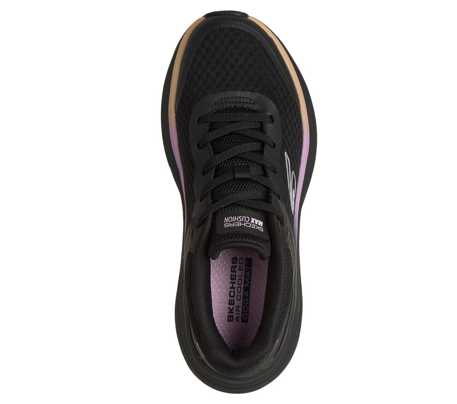 max cushioning endeavour