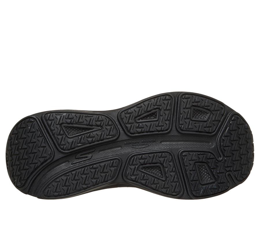 max cushioning endeavour