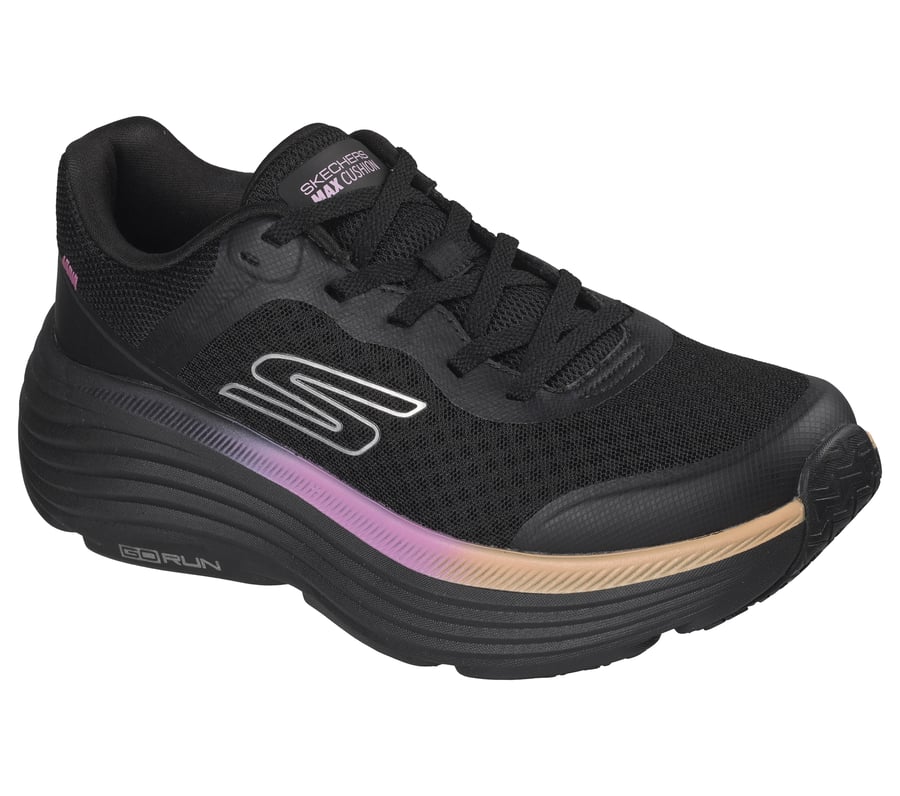 max cushioning endeavour