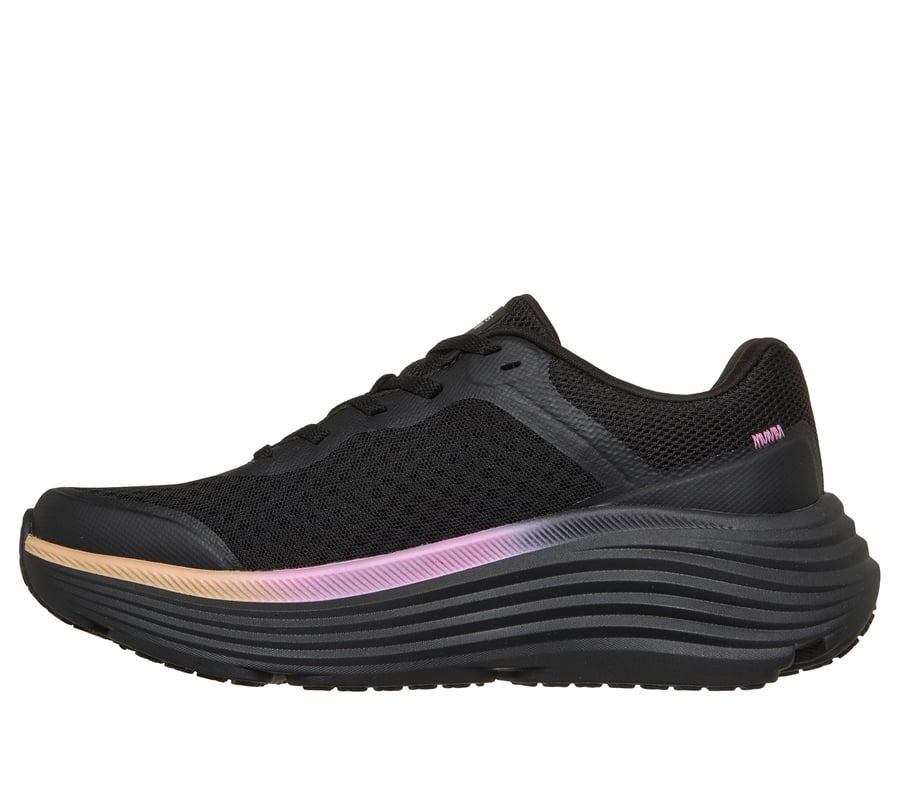 max cushioning endeavour