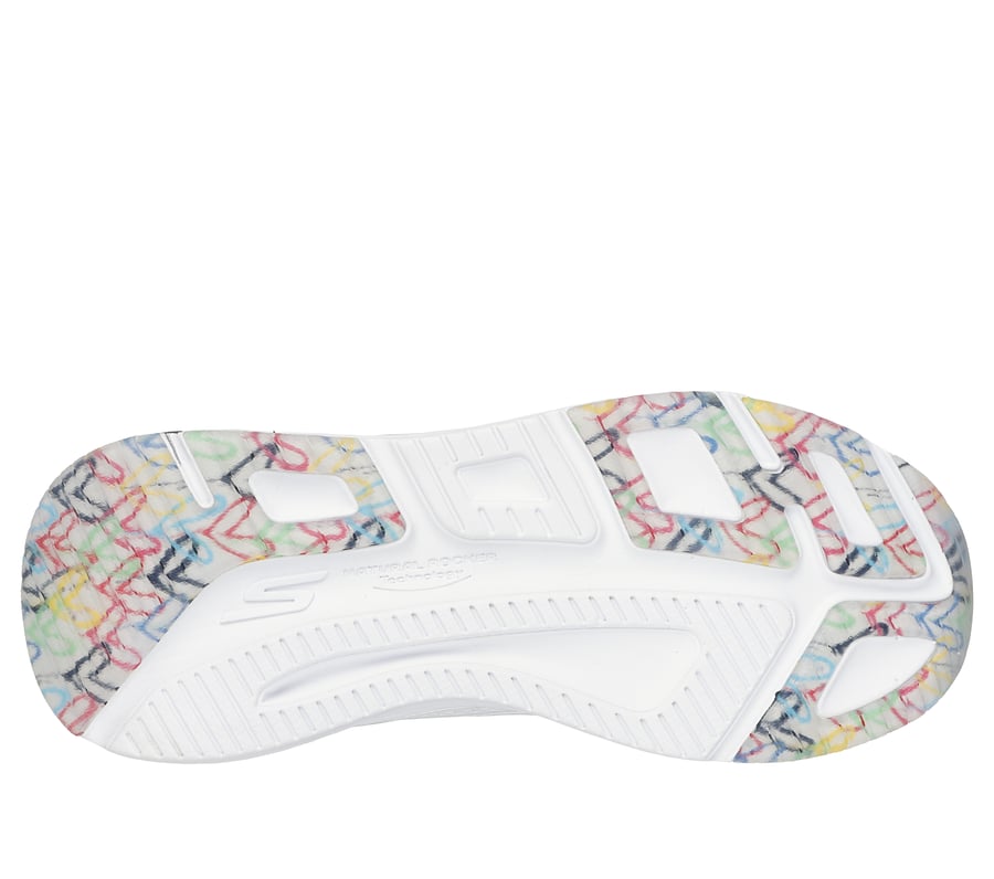 skechers slip-ins x jgoldcrown max cushioning elite 2.0 - osceola
