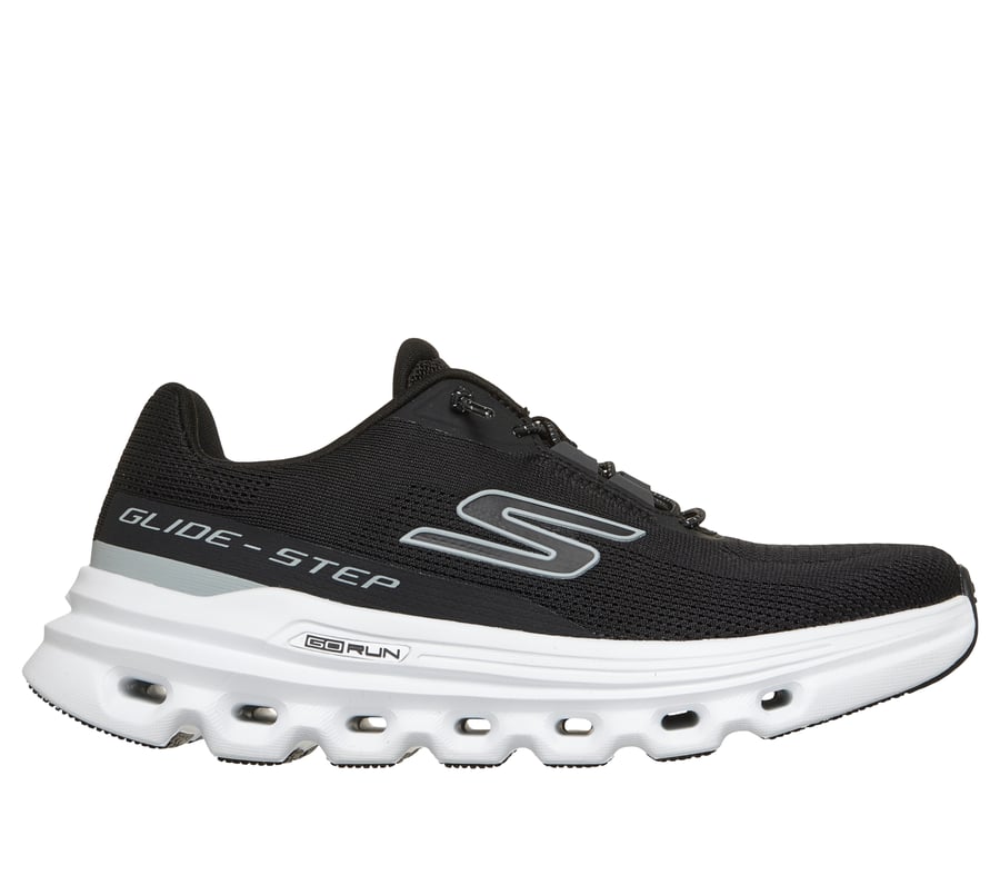 go run glide-step arch fit - casion