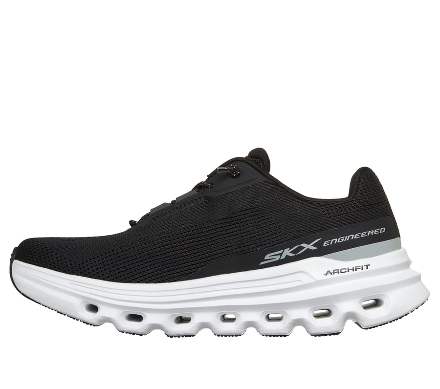 go run glide-step arch fit - casion
