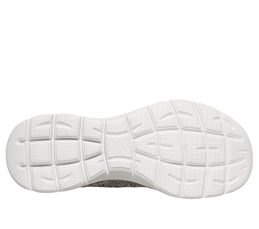 skechers slip-ins summits - mystic glow