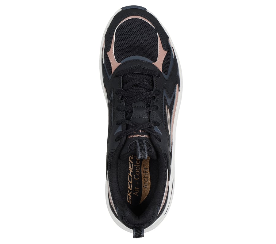 arch fit 2.0 - vintage luxe