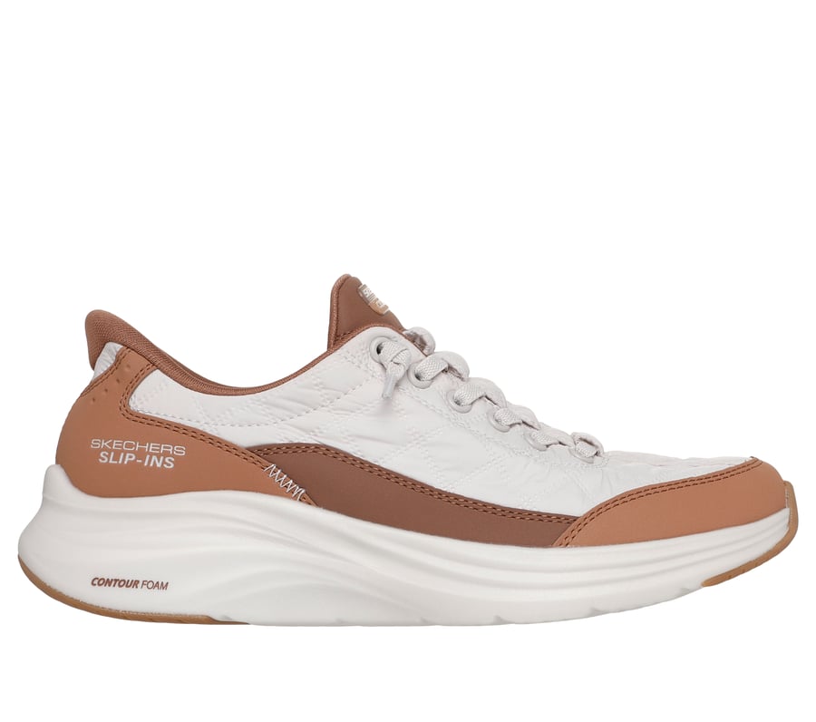skechers slip-ins contour foam - mysig passform