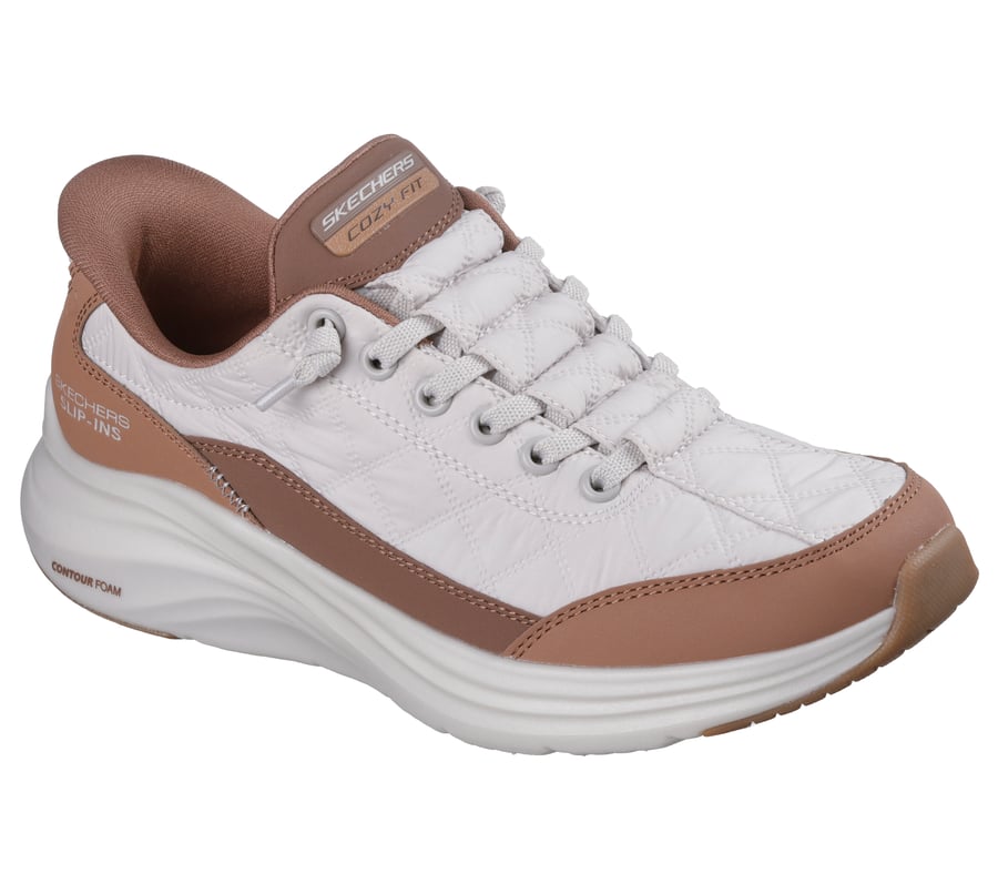 skechers slip-ins contour foam - mysig passform