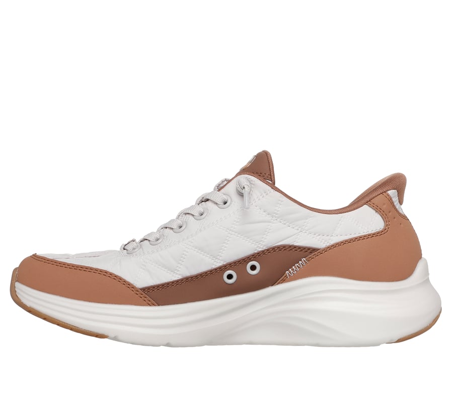 skechers slip-ins contour foam - mysig passform