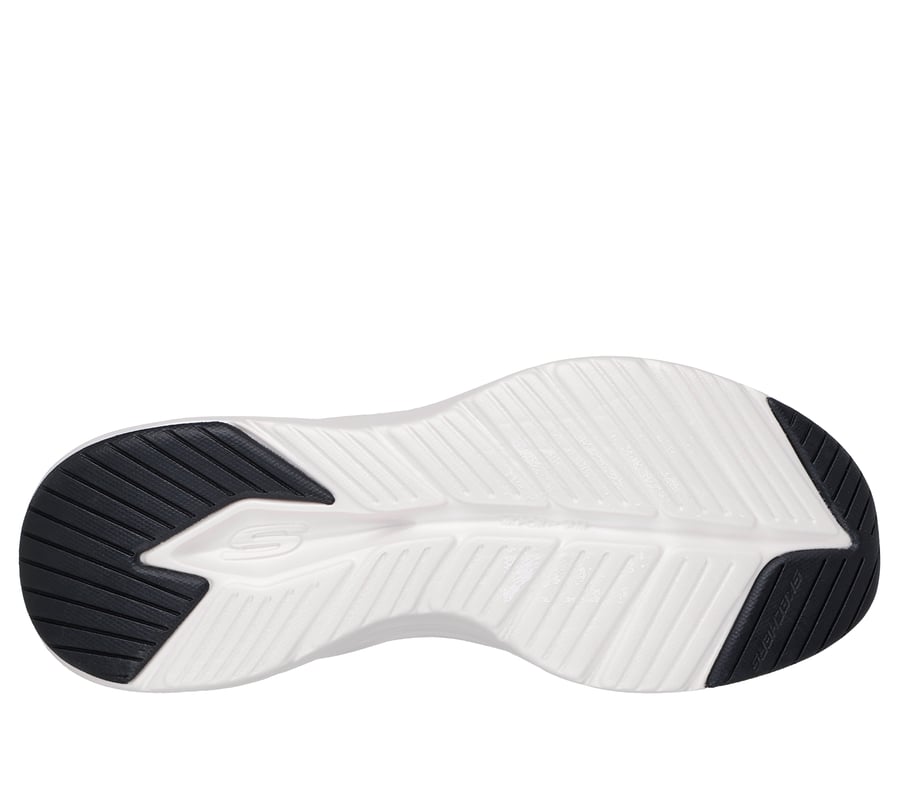 skechers slip-ins contour foam - mysig passform gyllene timmen